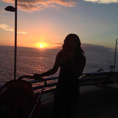 Wifi Tenerife Sur Guest House グラナディージャ・デ・アボナ エクステリア 写真